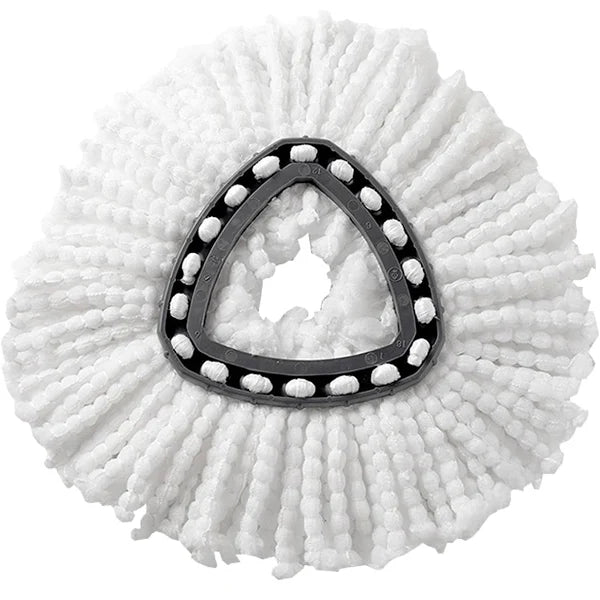 Repuesto Mopa Giratoria 360° Easy Wring & Clean 1u Vileda