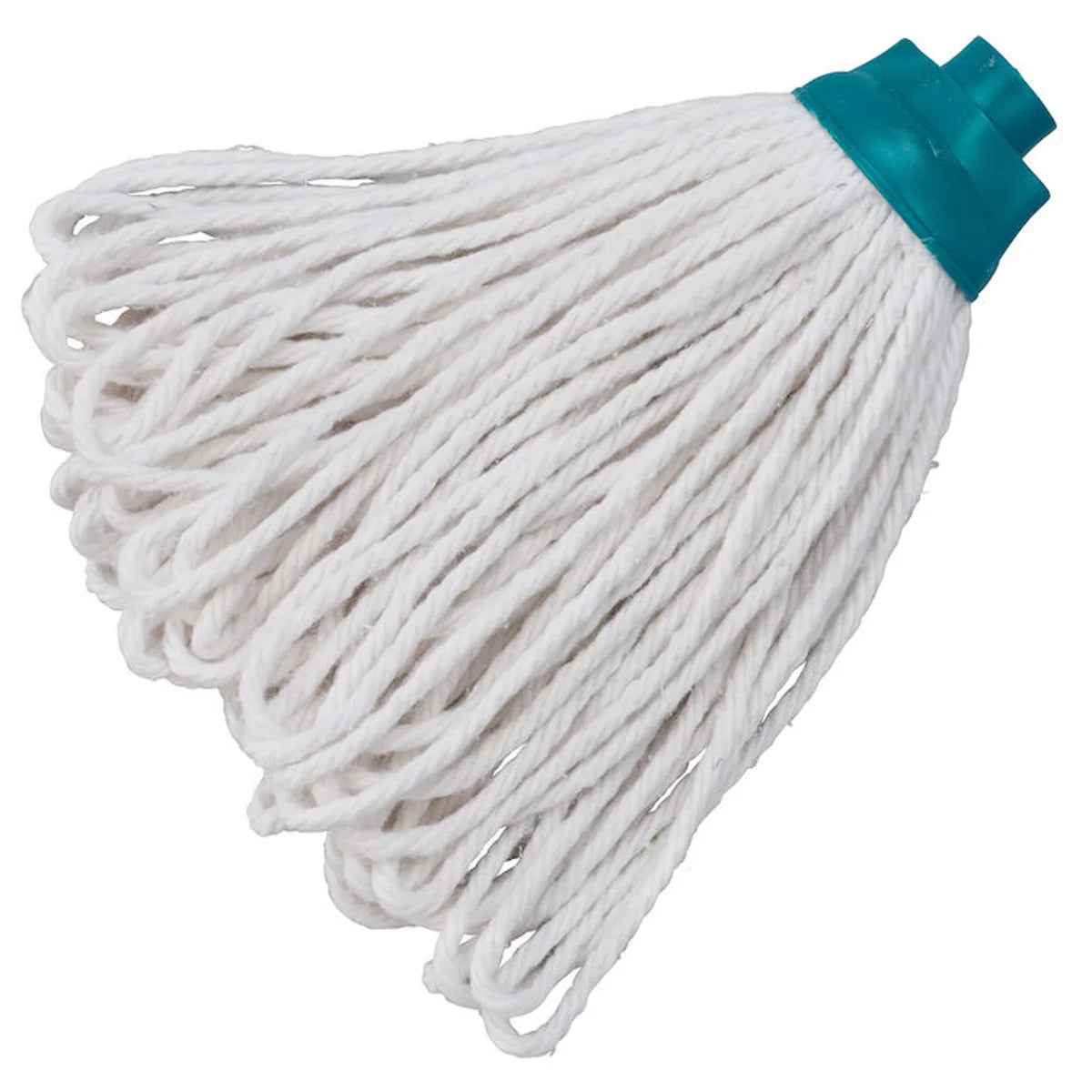 Repuesto Mopa Redonda Algodon 226g 1un Broom