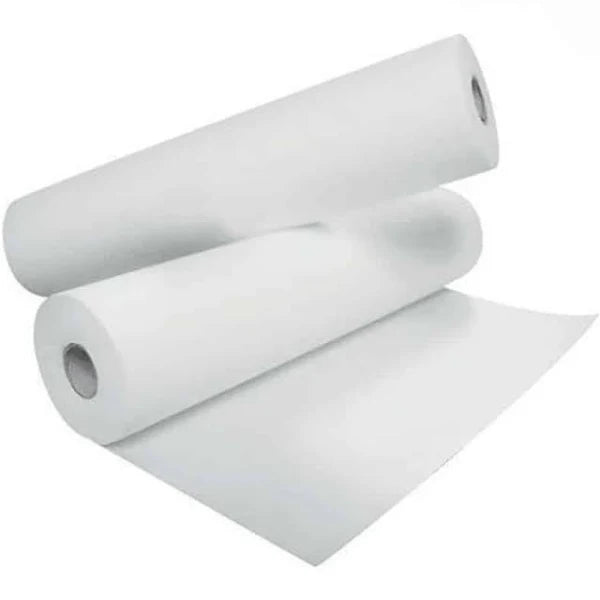 Sabanilla Una Hoja Autocorte 48m 2 Rollos (105101) vapohouse