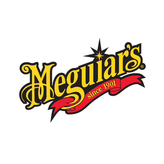 Sticker 1u (SM01) Meguiar’s