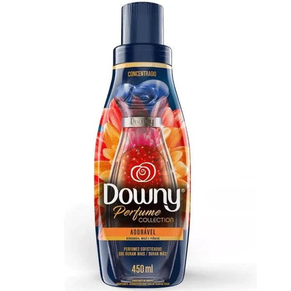 Suavizante Liquido Concentrado Adoravel 500ml Downy