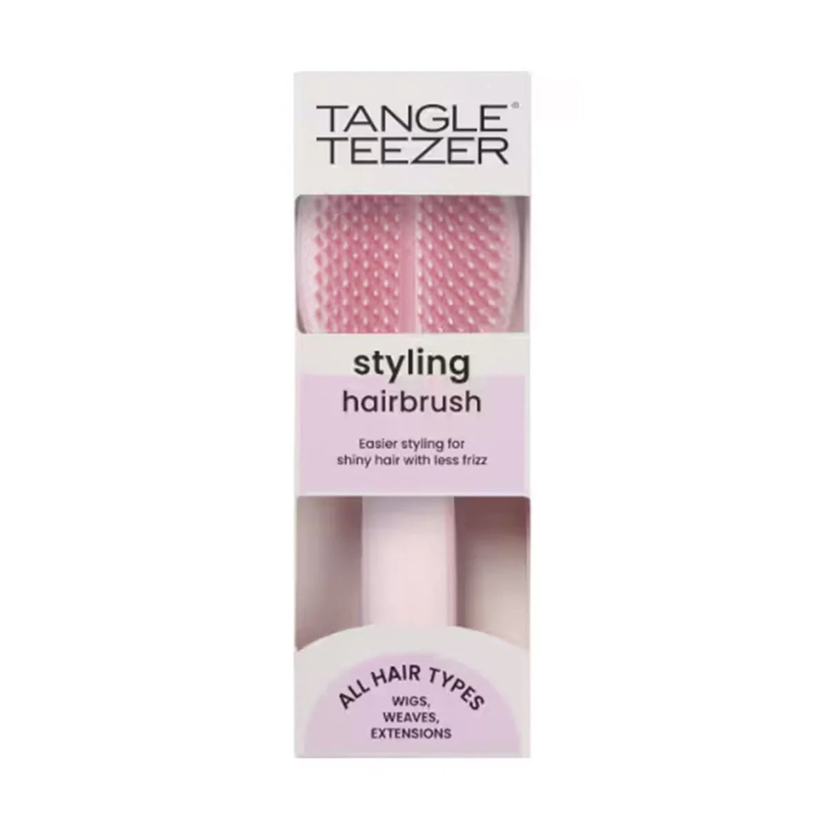 Cepillo Para El Cabello Ultimate Styling Millennials 1un Tangle Teezer