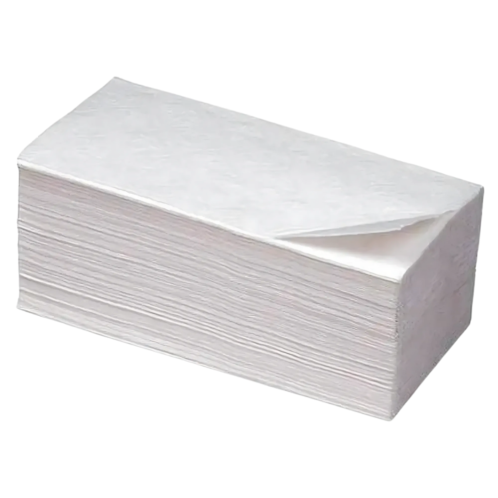 Toalla De Papel Interfoliada Doble Hoja 200u Ovella
