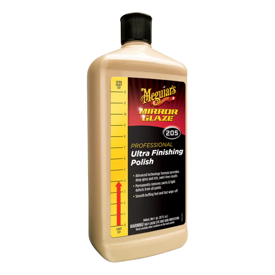 Pasta De Pulir Ultra Finishing Polish 946 ml (M20532) Meguiar’s