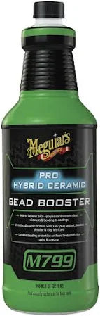 Mantenedor y Restaurador Cerámico Hybrid Ceramic Booster 946 ml (M79932) Meguiar’s