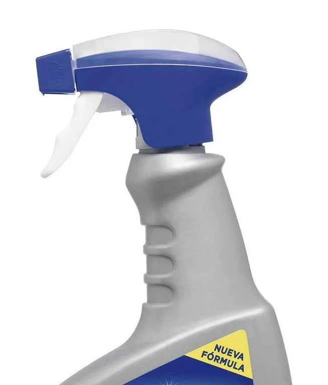 Desengrasante Elimina Grasas 500 ml Paso 