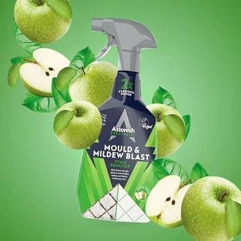 Limpiador Especialista Antihongos Extra Fuerte Astonish 750 ml