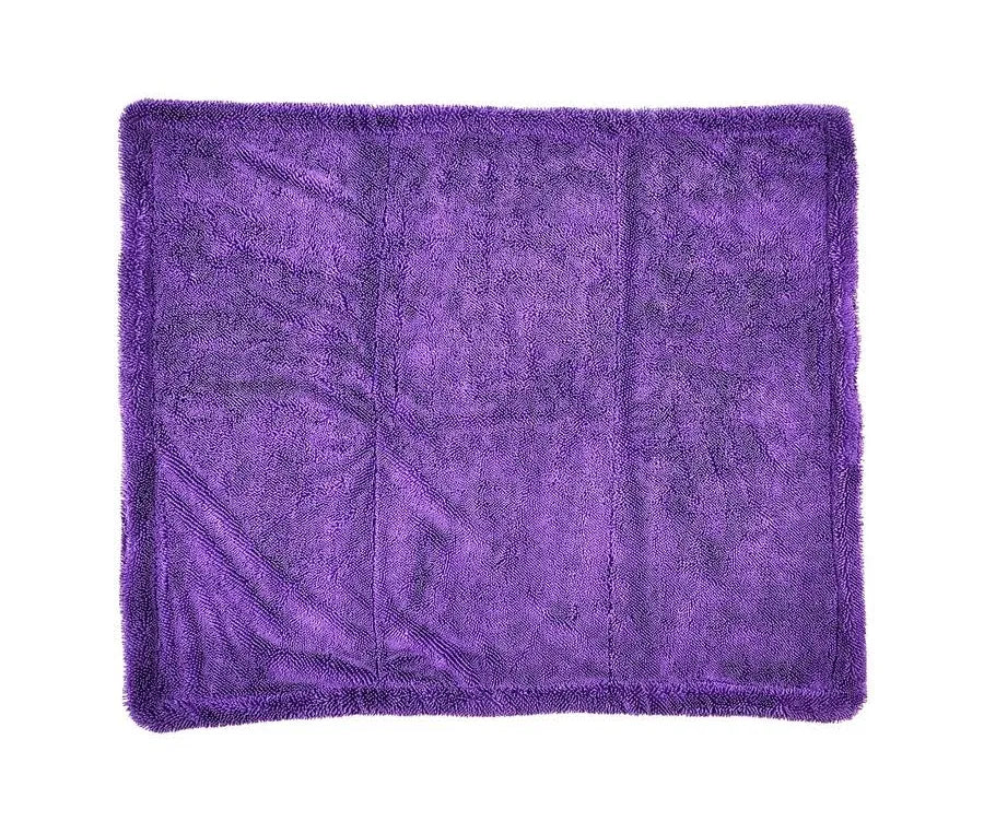 Toalla De Secado Duo Twisted Dryng Towel (1196090P) MaxSine