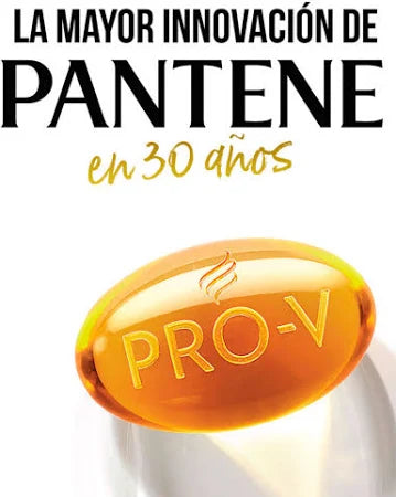 Acondicionador  Fuerza Reconstruccion 400ml Pantene