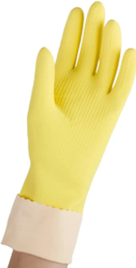 Guante Multiuso Super Grip Antislip Tallas L;M;S Vileda