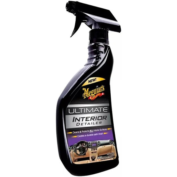 Limpieza Interior Ultimate Interior Detailer 450ml (G16216) Meguiar’s