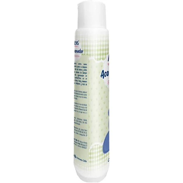 Acondicionador Para Bebe Forma Natural 400ml Ammens