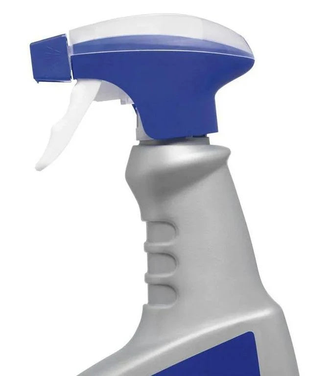 Limpiador Elimina Moho Baño y Juntas 500ml  Paso 
