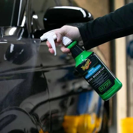 Mantenedor y Restaurador Cerámico Hybrid Ceramic Booster 946 ml (M79932) Meguiar’s