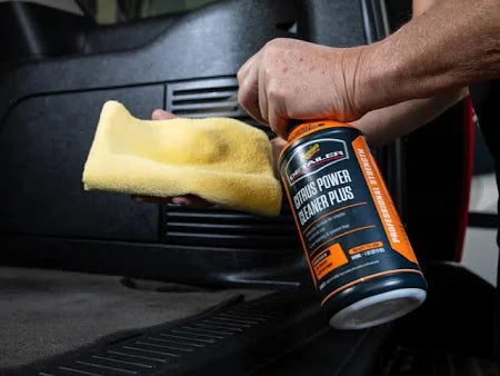 Limpiador Multiuso Citrus Power Cleaner Plus 946ml (DTRU10732) Meguiar’s