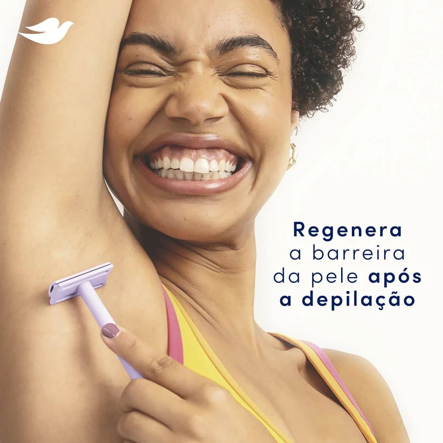 Desodorante Spray Invisible Care 72H 150ml Dove