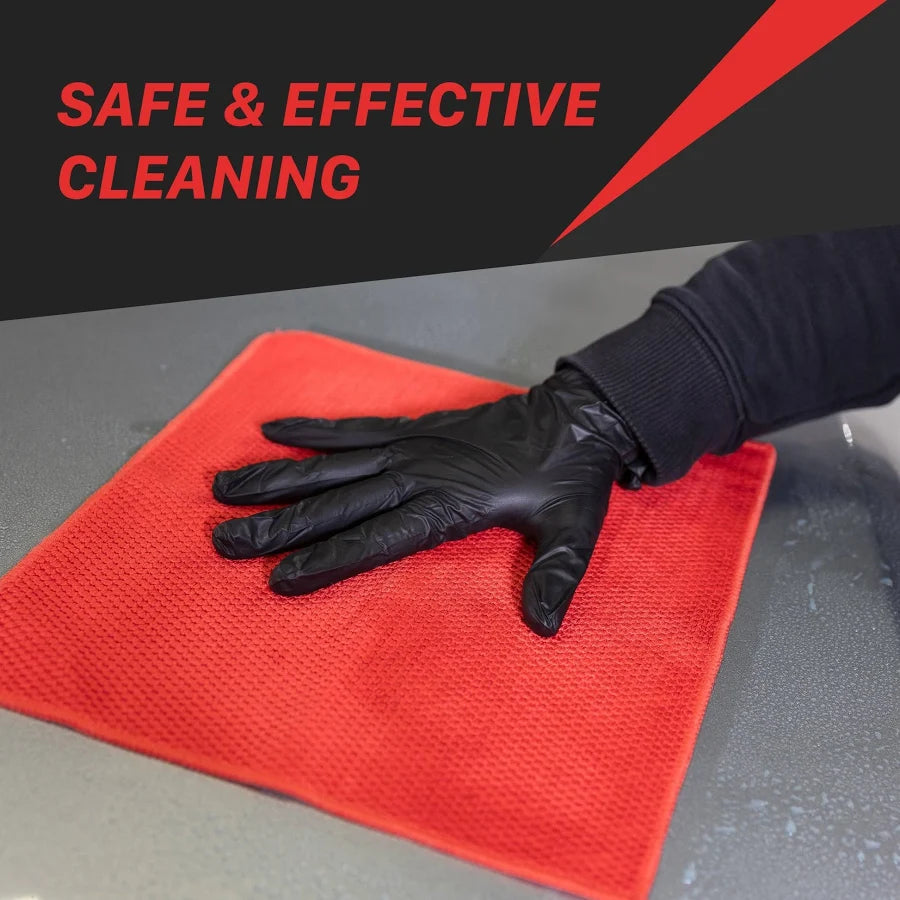 Toalla Descontaminadora Clay Towel Detailing (2043030R) MaxShine