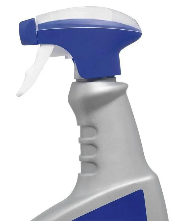 Limpiador Acero Inoxidable 500ml Paso