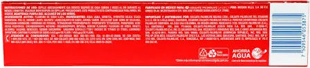 Pasta Dental Luminous White 90g Colgate