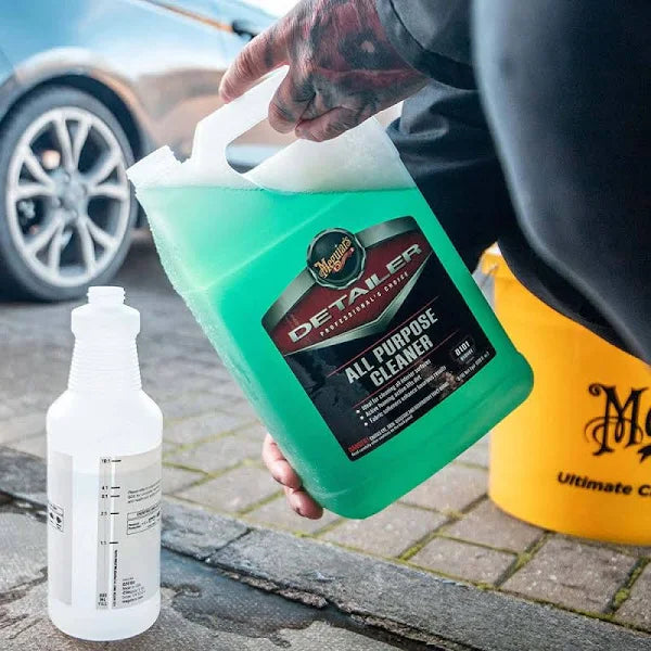 Limpiador Multiuso All Purpose Cleaner 3.79L (D10101) Meguiar’s