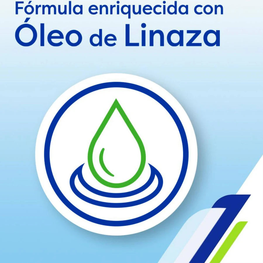 Jabón en Barra Nutri Protect Glicerina + Omega 3 125g Protex