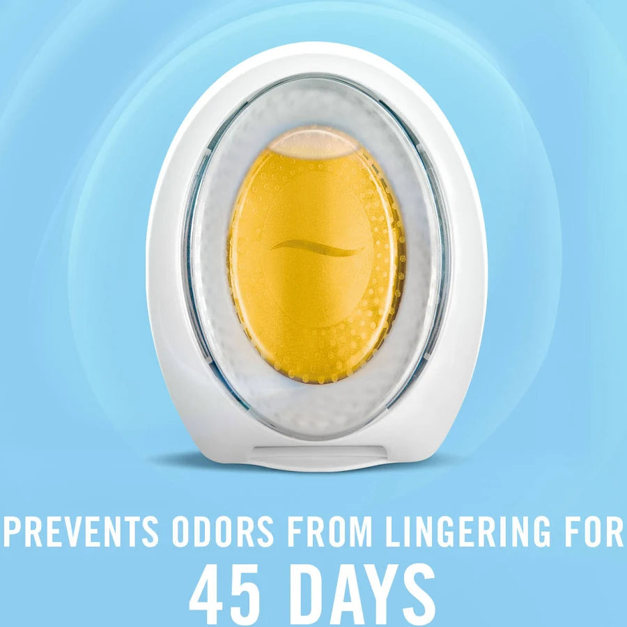 Aromatizante Pequeños Espacios Linen & Sky Febreze