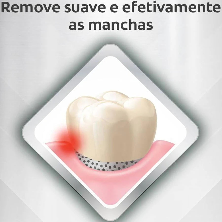 Pasta Dental Sensitive Blanqueador Fresh 110g Colgate