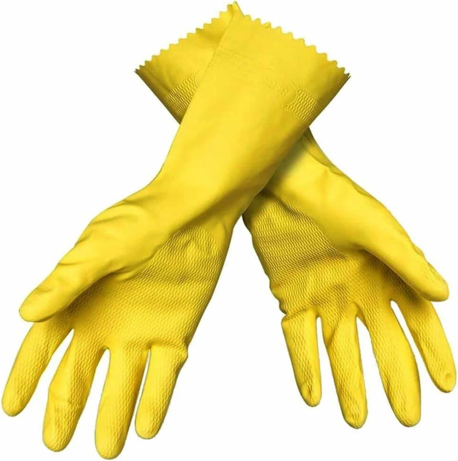 Guante Multiuso Puntas Reforzada  L;M;S Scotch Brite