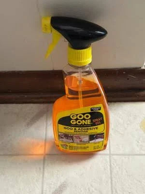 Removedor de Adhesivos Spray Gel 355 ml Goo Gone