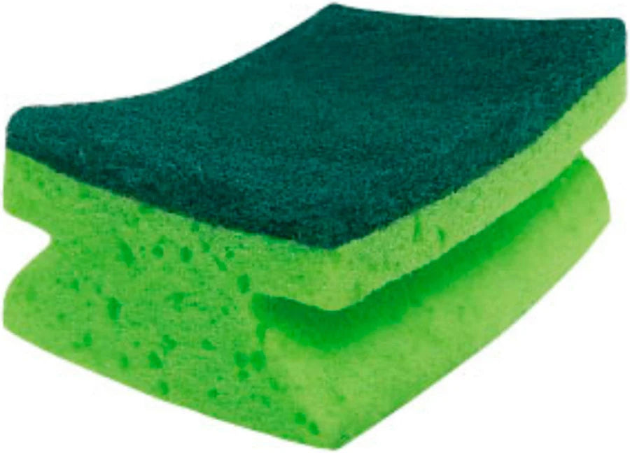 Esponja Acanalada Ultra Fresh X3 Vileda