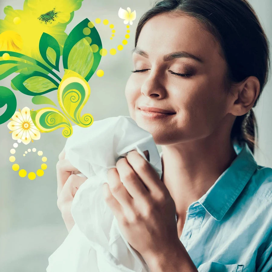 Detergente Liquido Concentrado lavanda Oxy 61ld 2,6lt Gain