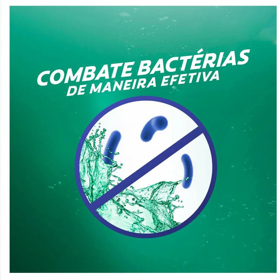 Enjuague Bucal Plax Fresh Mint 1L Colgate