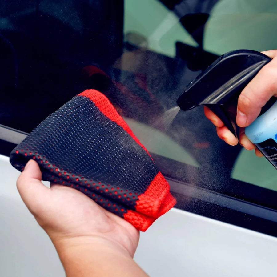 Toalla Descontaminadora Clay Towel Detailing (2043030R) MaxShine