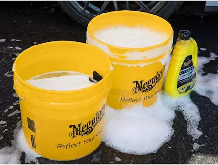 Shampoo Para Autos Ultimate Wash Wax 1.89L (g17748 ) Meguiar’s
