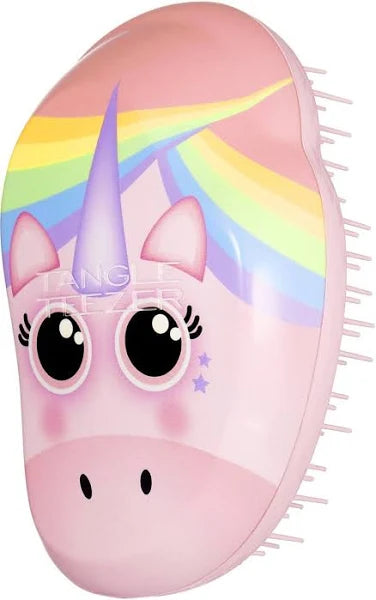 Cepillo Para El Cabello Kids Rainbow 1un Tangle Teezer