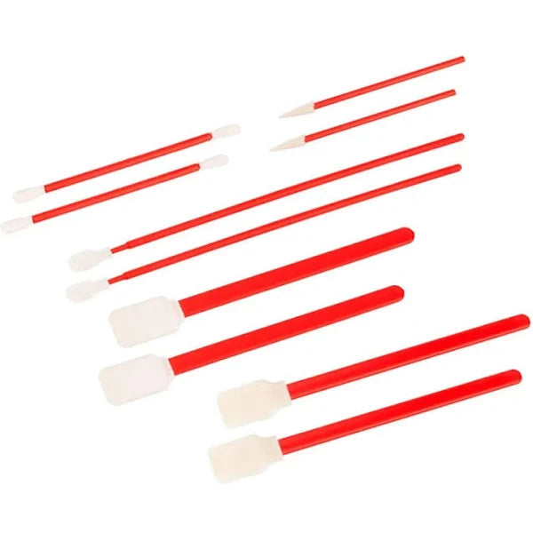 Hisopos Detailing Swabs 10 PCS (704613) Maxshine