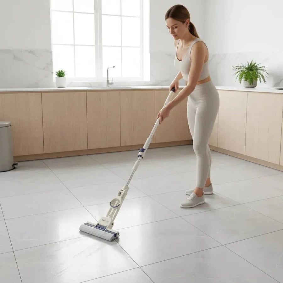 Mopa Esponja AquaMop Pro tooclean