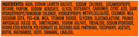 Shampoo Restauración Instantánea 340ml Sedal