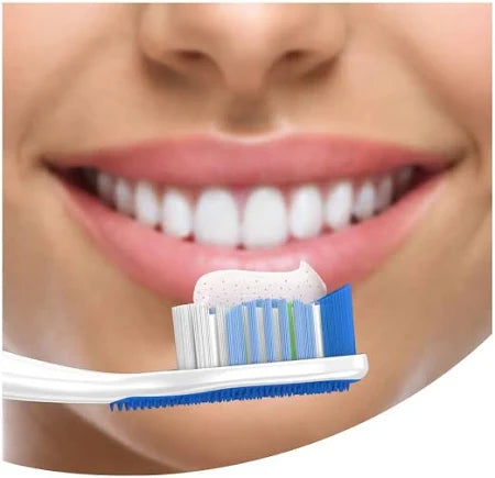 Pasta Dental total 12 Encias Reforzadas 75ml Colgate