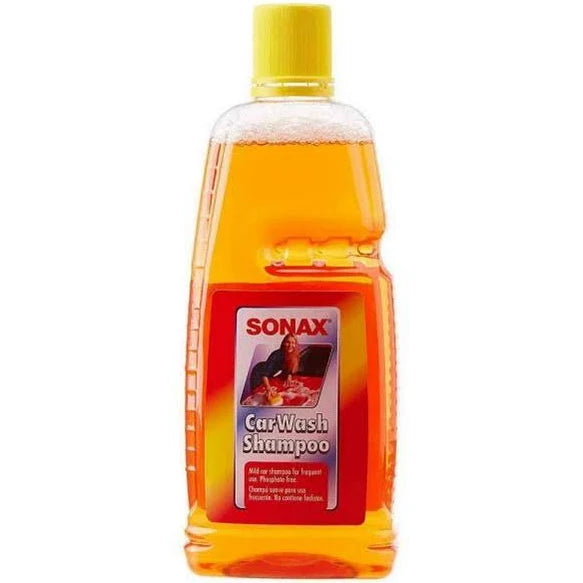 Shampoo Para Autos Multiuso 1L Sonax