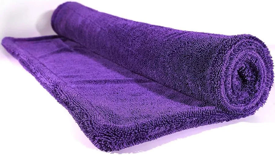 Toalla De Secado Duo Twisted Dryng Towel (1196090P) MaxSine