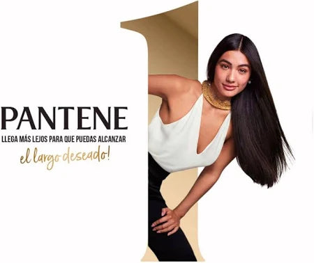 Acondicionador  Fuerza Reconstruccion 400ml Pantene