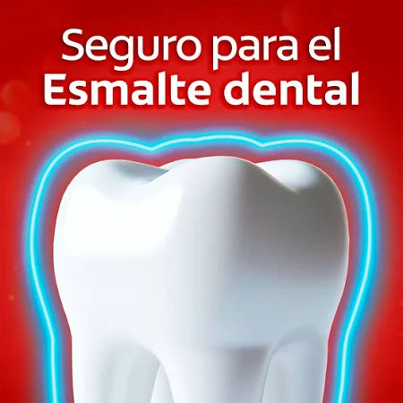 Pasta Dental Luminous White 90g Colgate
