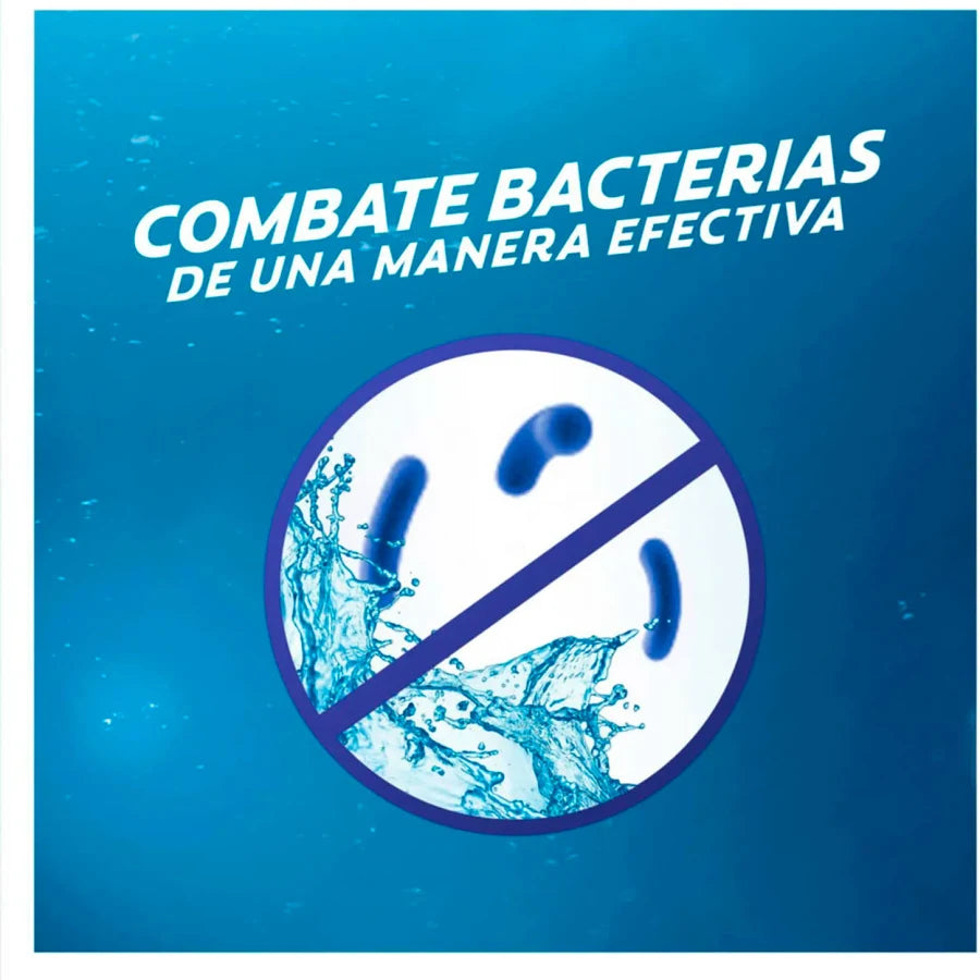 Enjuague Bucal Plax Ice 1L Colgate