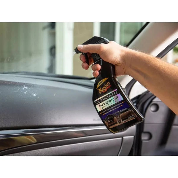 Limpieza Interior Ultimate Interior Detailer 450ml (G16216) Meguiar’s