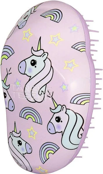 Cepillo Para El Cabello Kids Multi Unicornio Rts 1un Tangle Teezer