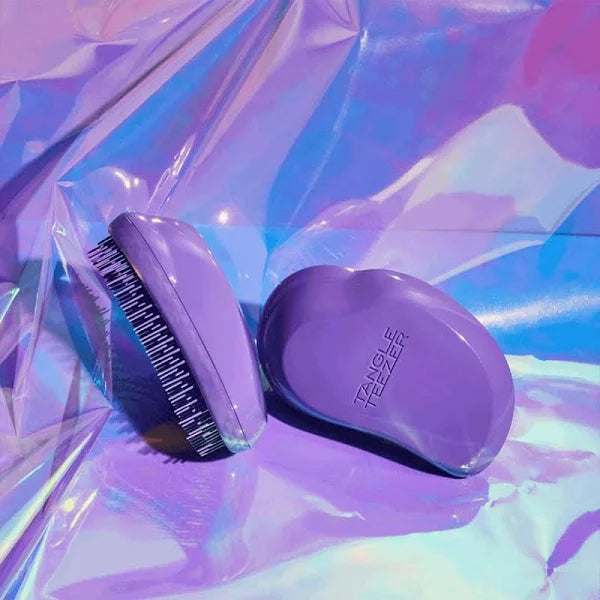 Cepillo Para El Cabello Original Kel Rts 1un Tangle Teezer