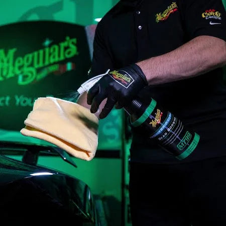 Mantenedor y Restaurador Cerámico Hybrid Ceramic Booster 946 ml (M79932) Meguiar’s