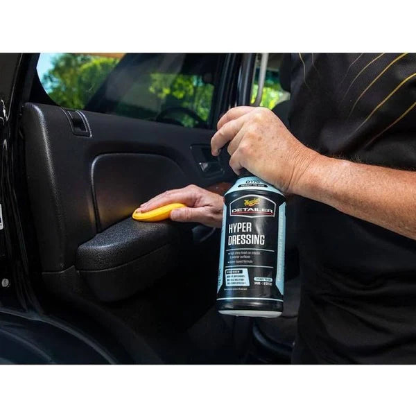 Renovador De Plastico Hyper Dressing 946L (DRTU17032) Meguiar’s