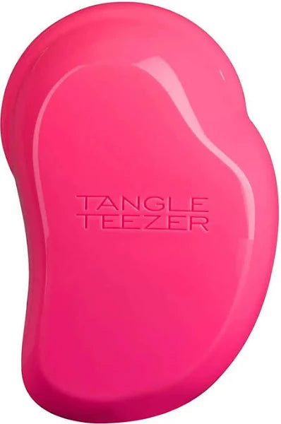 Cepillo Para El Cabello Original Fucsia 1un Tangle Teezer